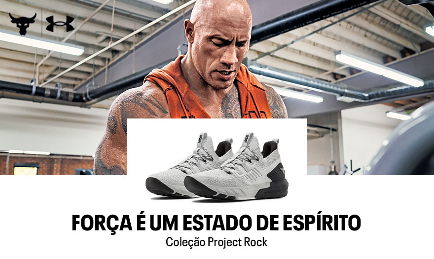 Project Rock 3